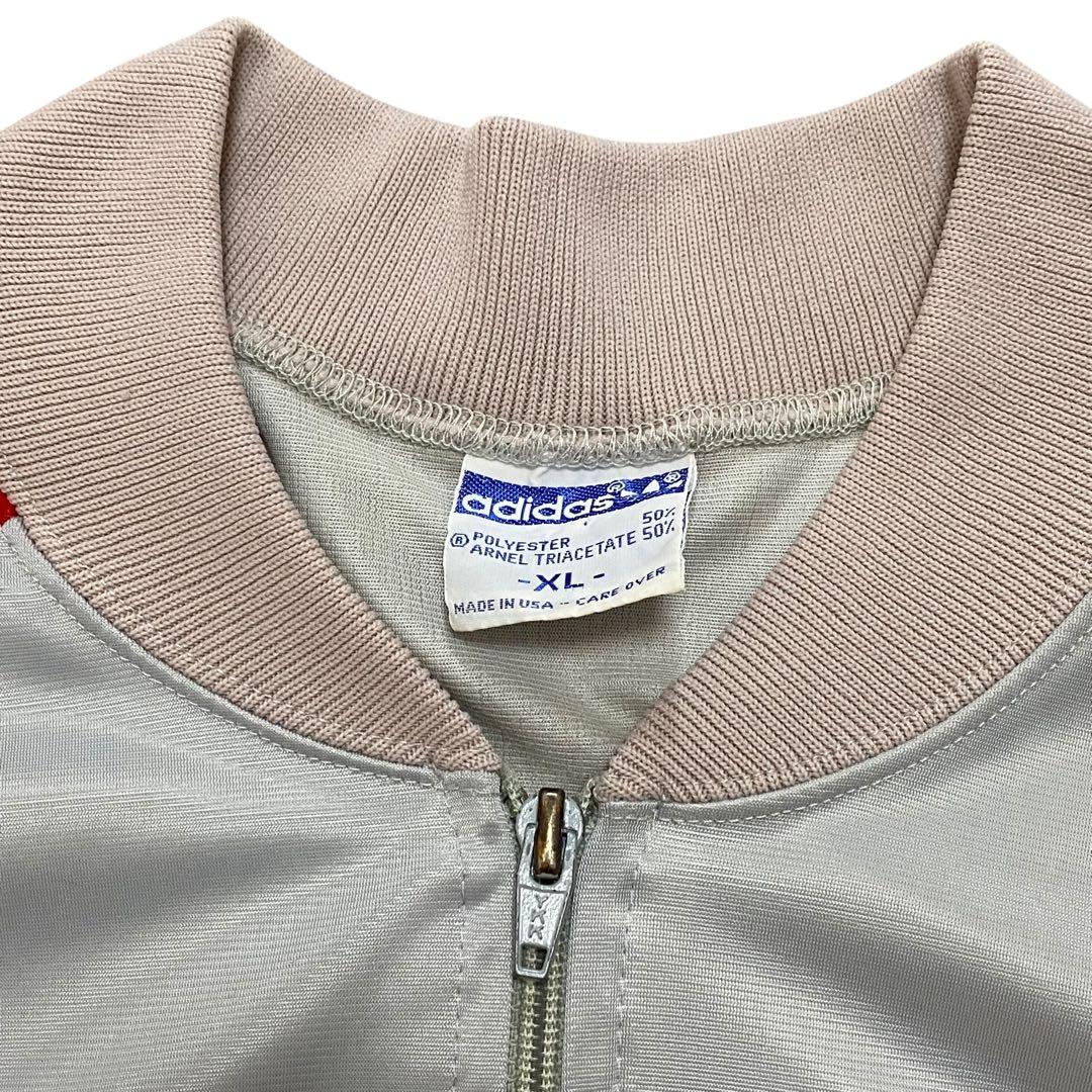 adidas アディダス ヴィンテージ トラックジャケット