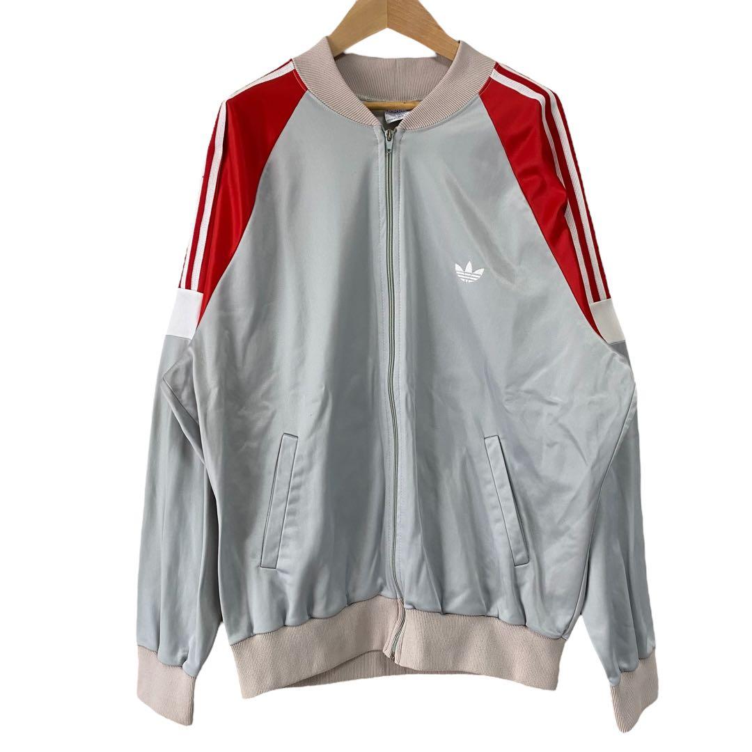 adidas アディダス ヴィンテージ トラックジャケット