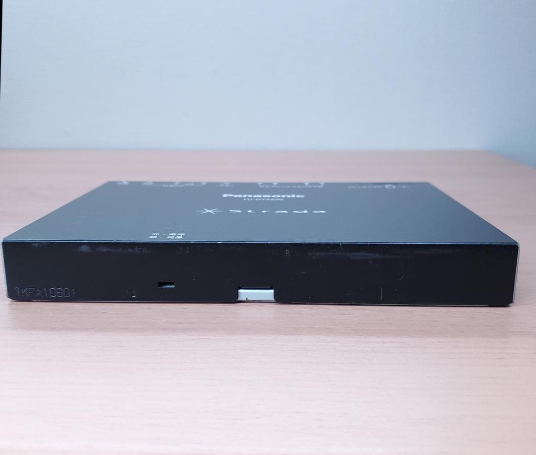 なふなふ パナソニック TU-DTX600 フルセグ4X4地デジチューナー