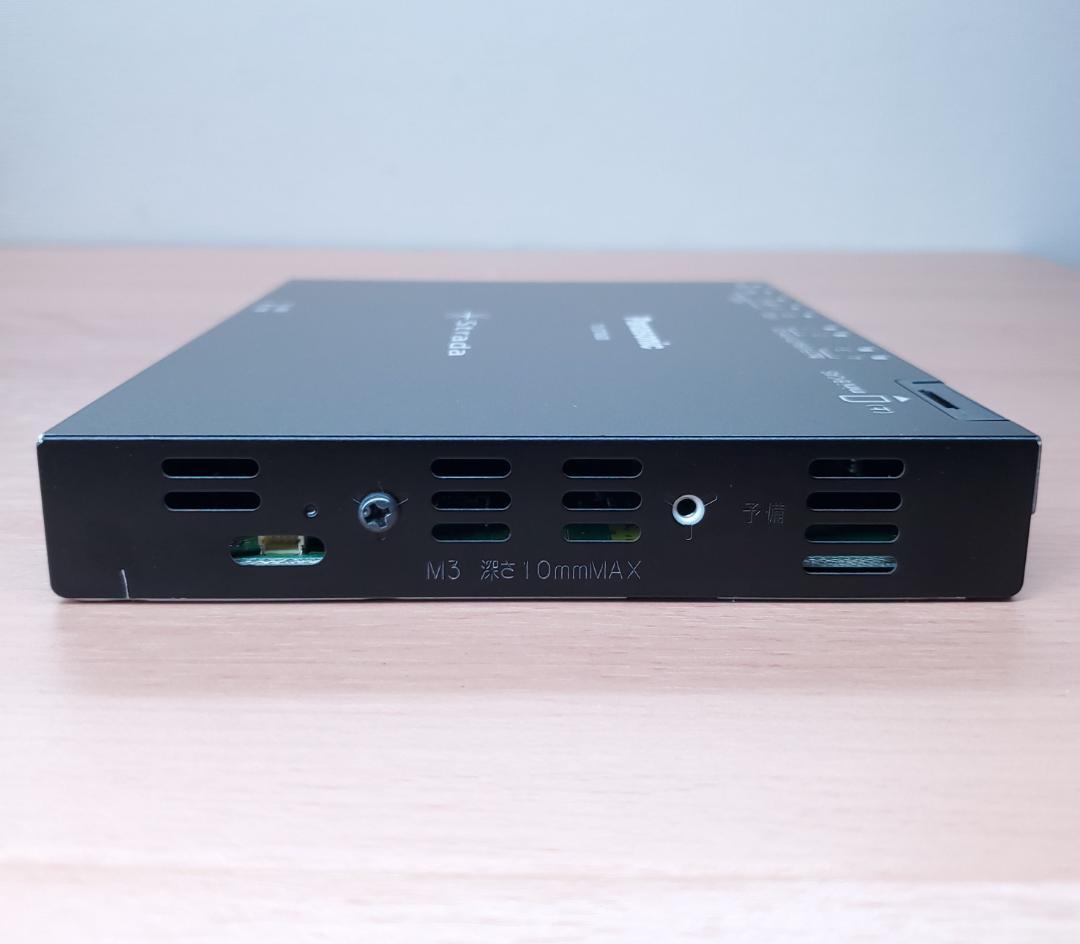 なふなふ パナソニック TU-DTX600 フルセグ4X4地デジチューナー