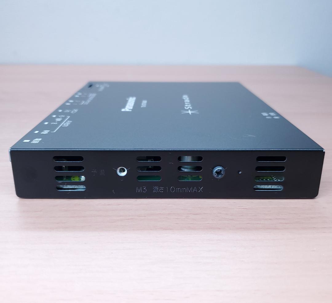 なふなふ パナソニック TU-DTX600 フルセグ4X4地デジチューナー