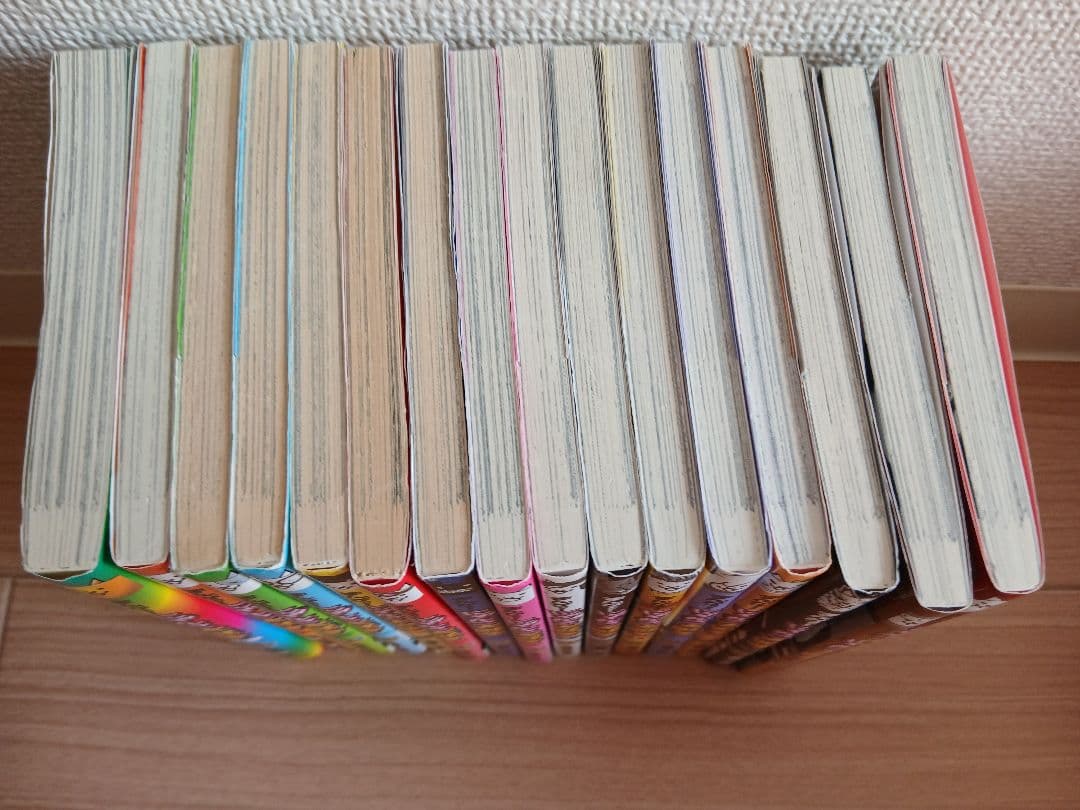 まんがで！にゃんこ大戦争 漫画　16巻セット　0-15