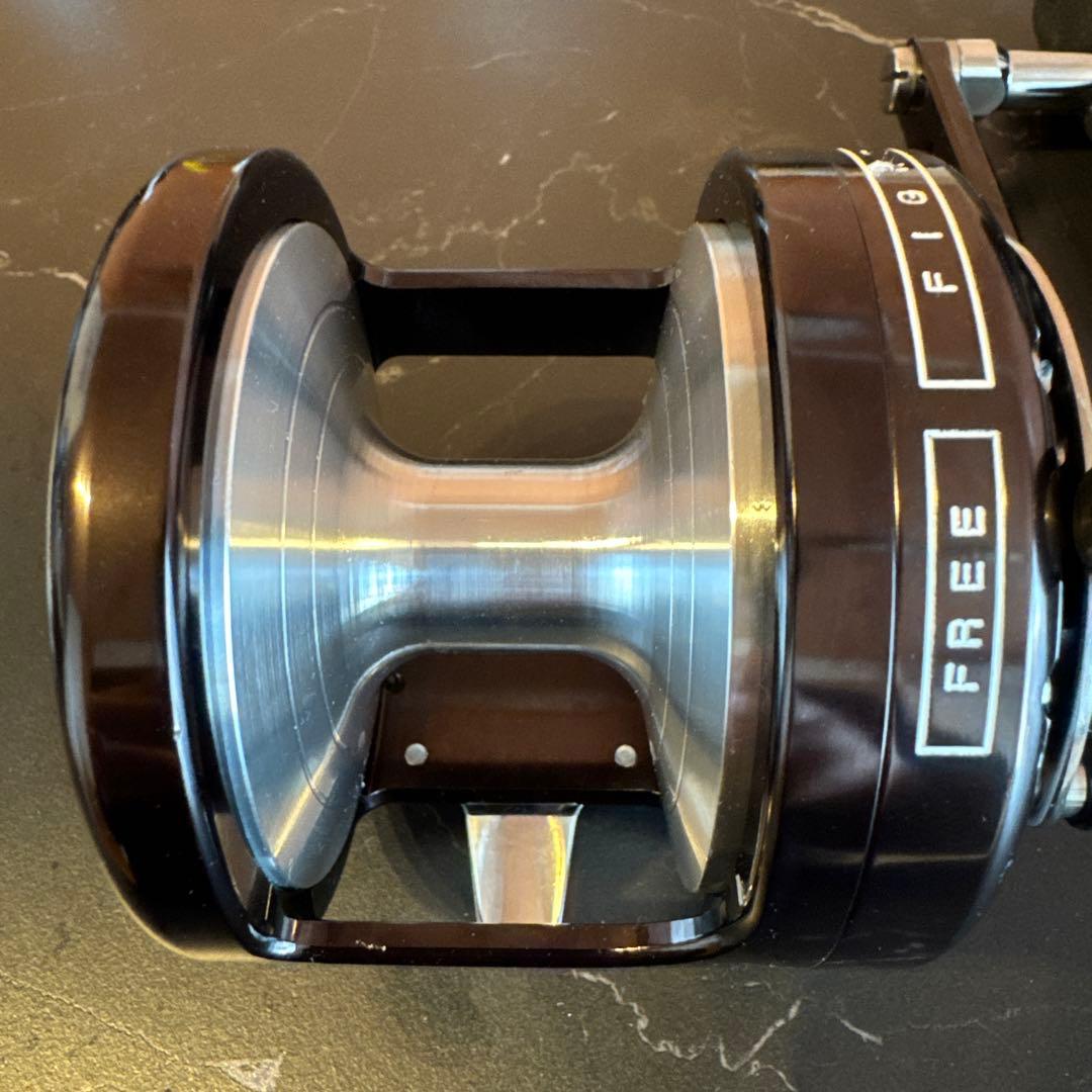 マーフィックス Marfix 2019モデル W6 RH 右巻き 収納ケース付き