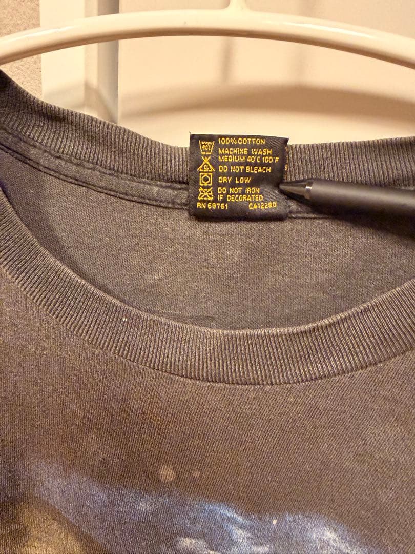 PINK FLOYD 1994年北米ツアーTシャツ XL