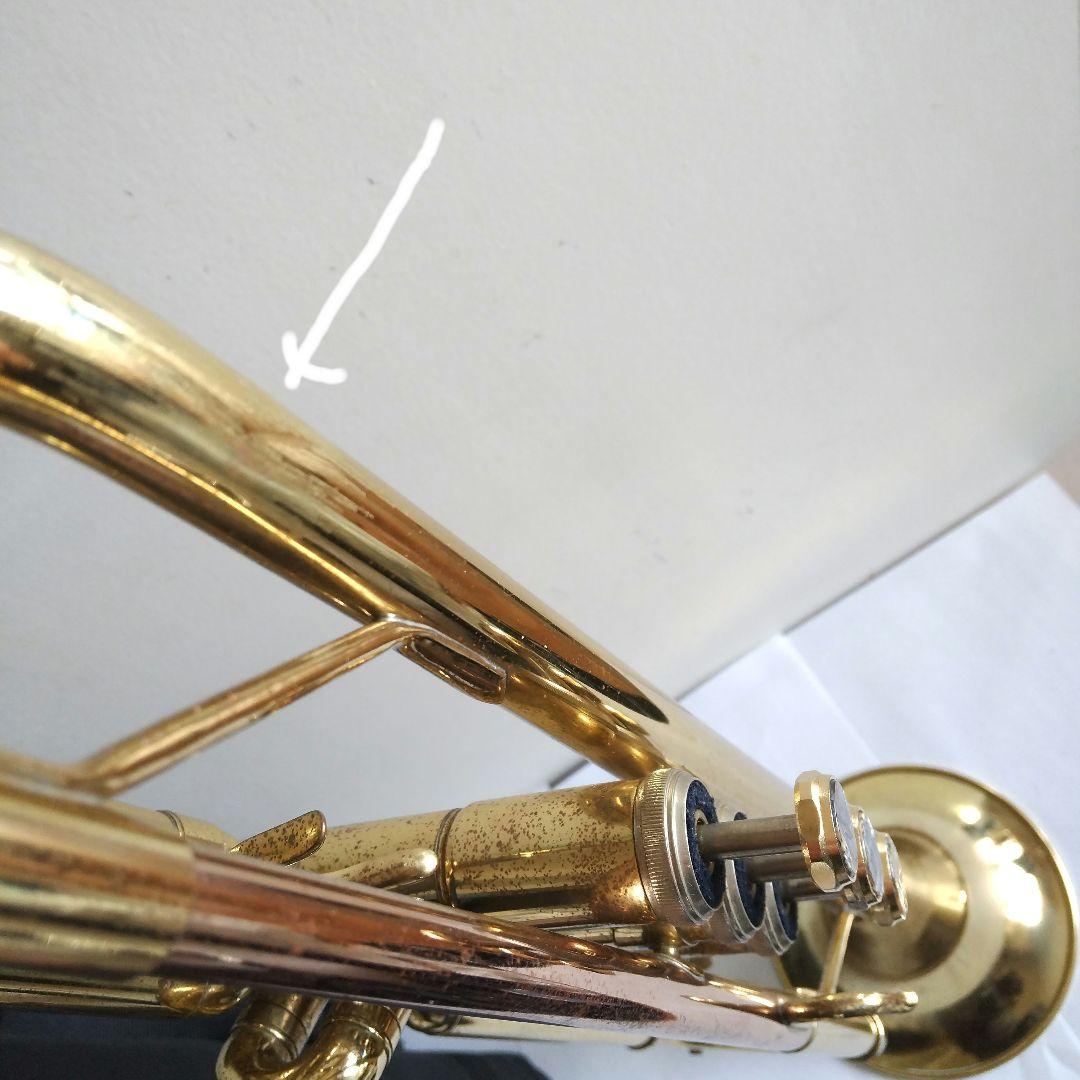 ランペット J.Michael 03--44--5014