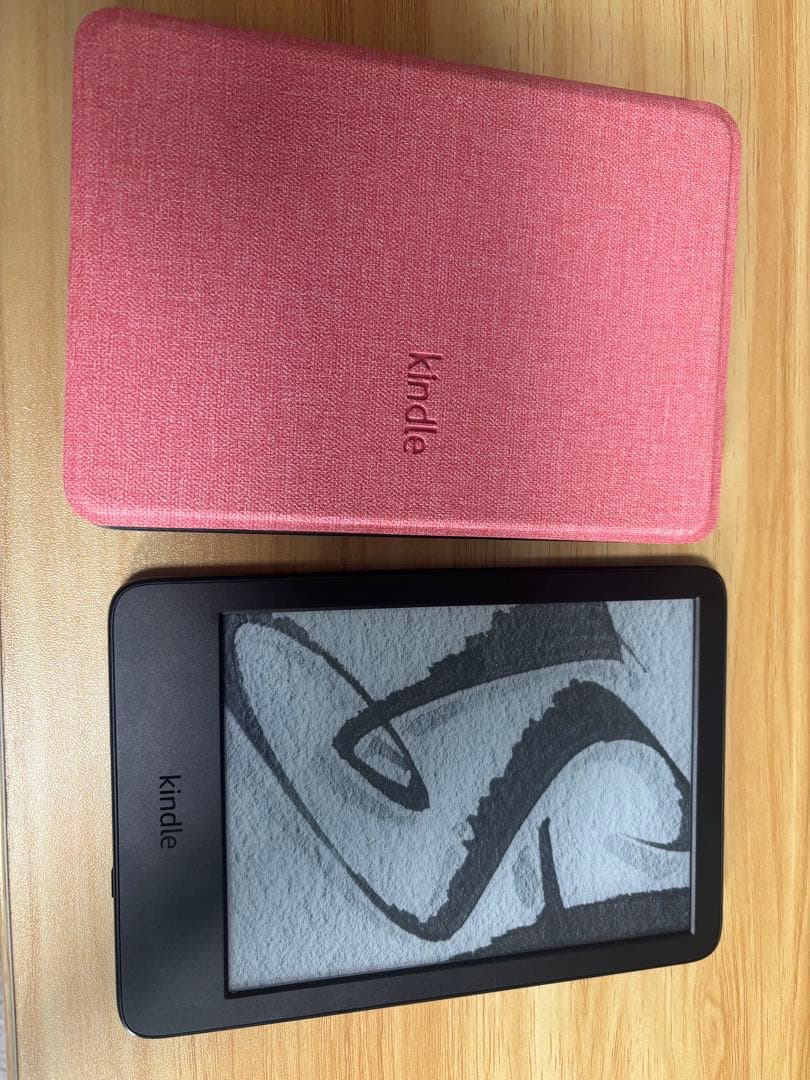 Amazon Kindle (第11世代) 本体