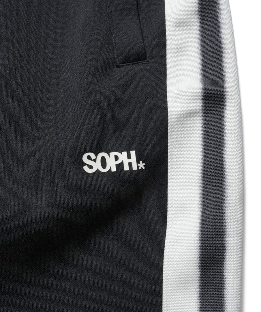 FCRB ERIC HAZE TRAINING TRACK PANTS M 安l