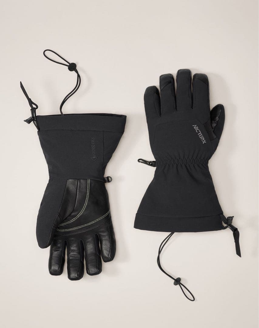 ARC’TERYX アークテリクス Fission SV Glove Mサイズ
