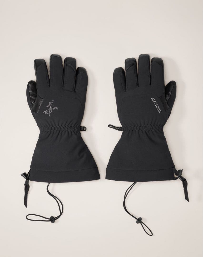 ARC’TERYX アークテリクス Fission SV Glove Mサイズ