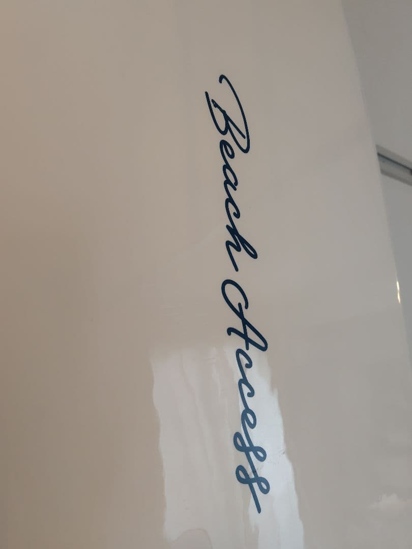 ビーチアクセス8’0”　BeachAccess　サーフボード　千葉県内手渡し可能