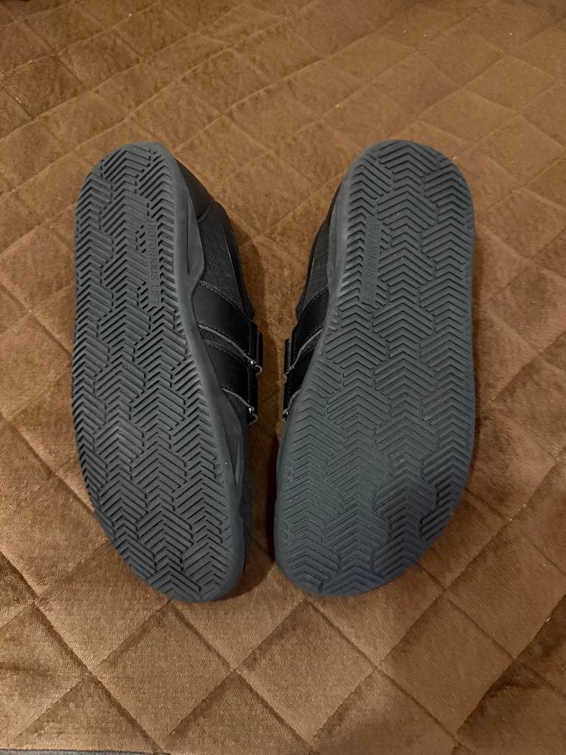 NOTORIOUS LIFT SUMO SOLE GEN 4 ステルス / 40