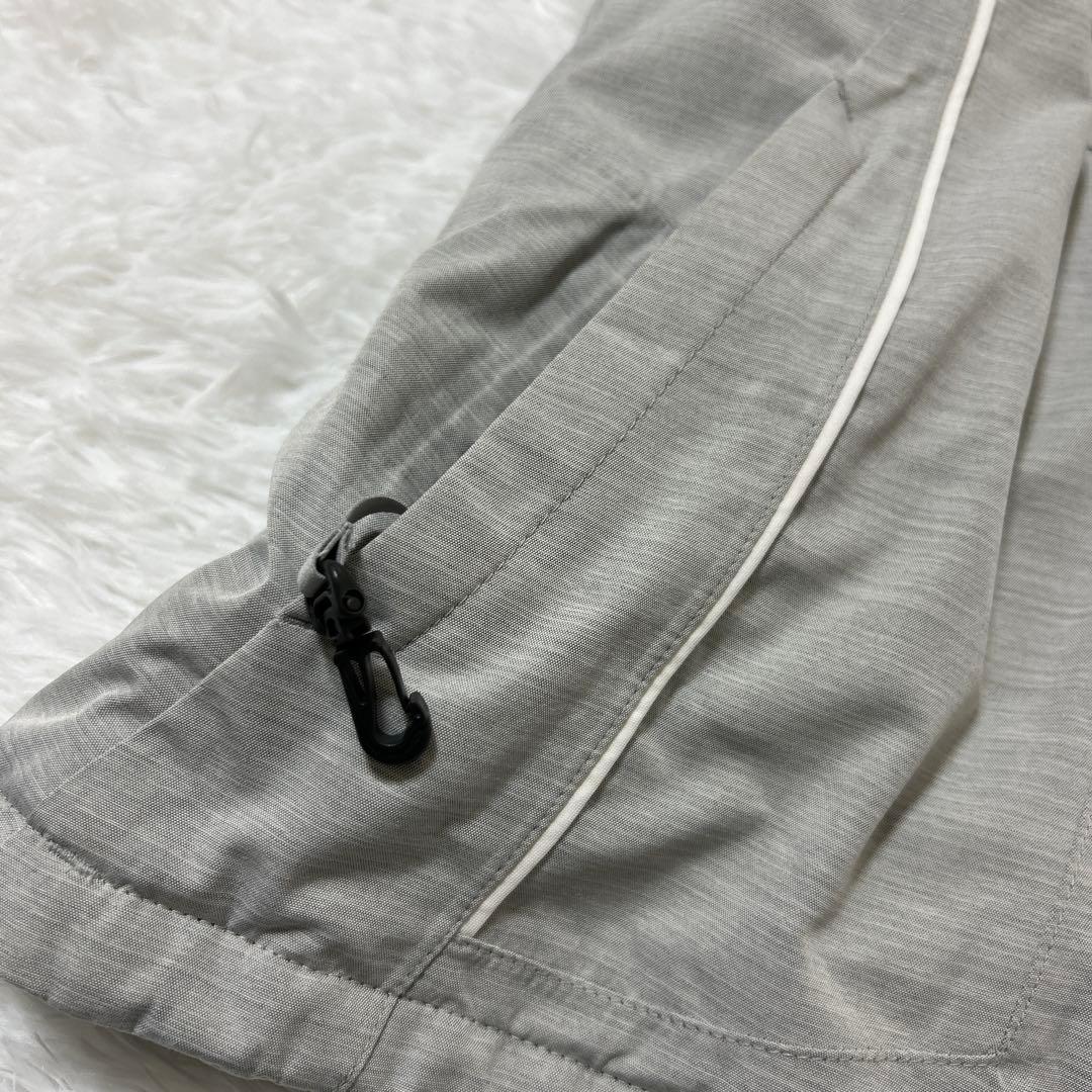 美品SALOMONサロモン レディース スキースノーボードウェア バートン