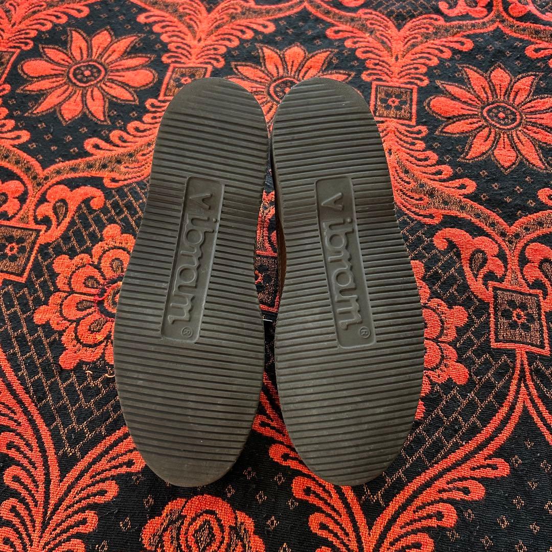 ドドリア Russel Moccasin ラッセルモカシン