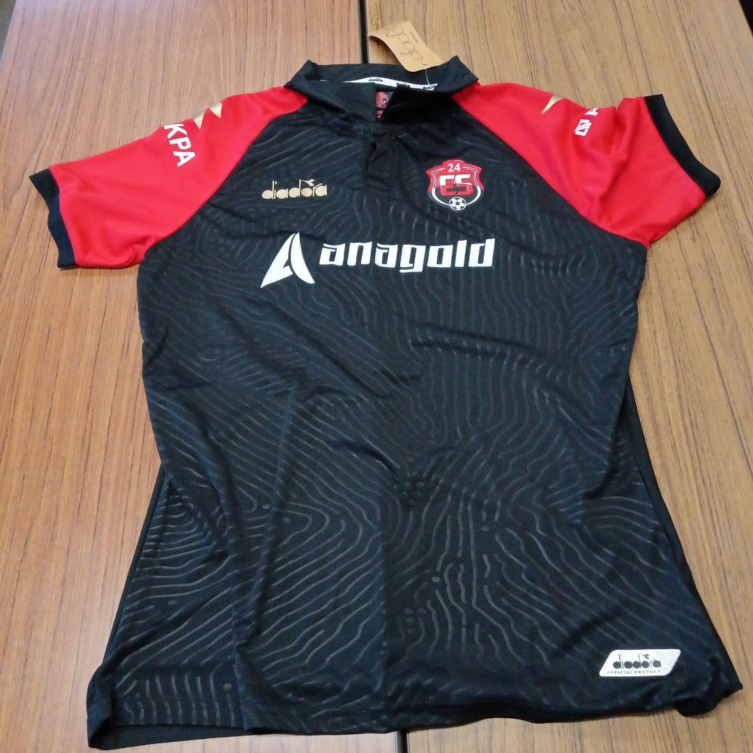 サッカー トルコ3部 【24 Erzincanspor】