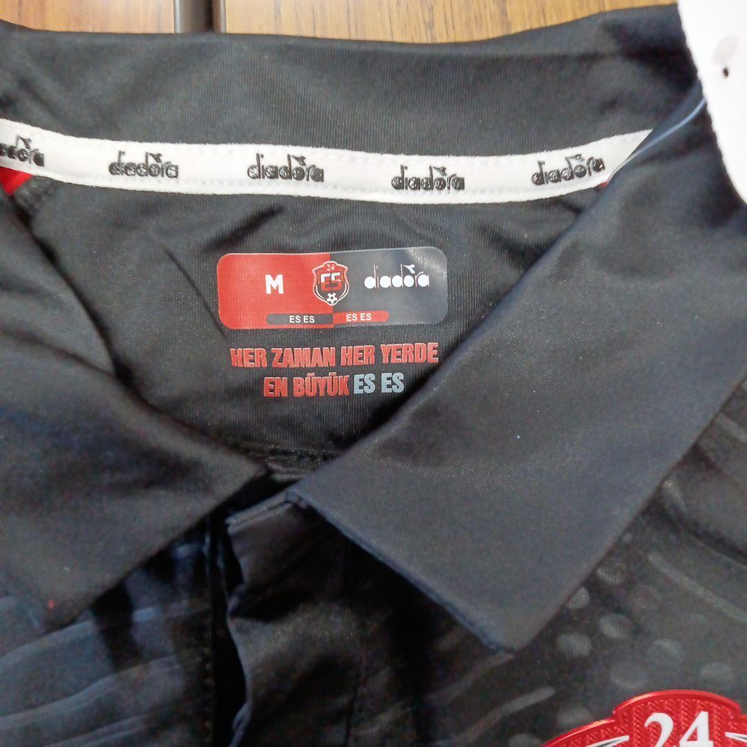 サッカー トルコ3部 【24 Erzincanspor】