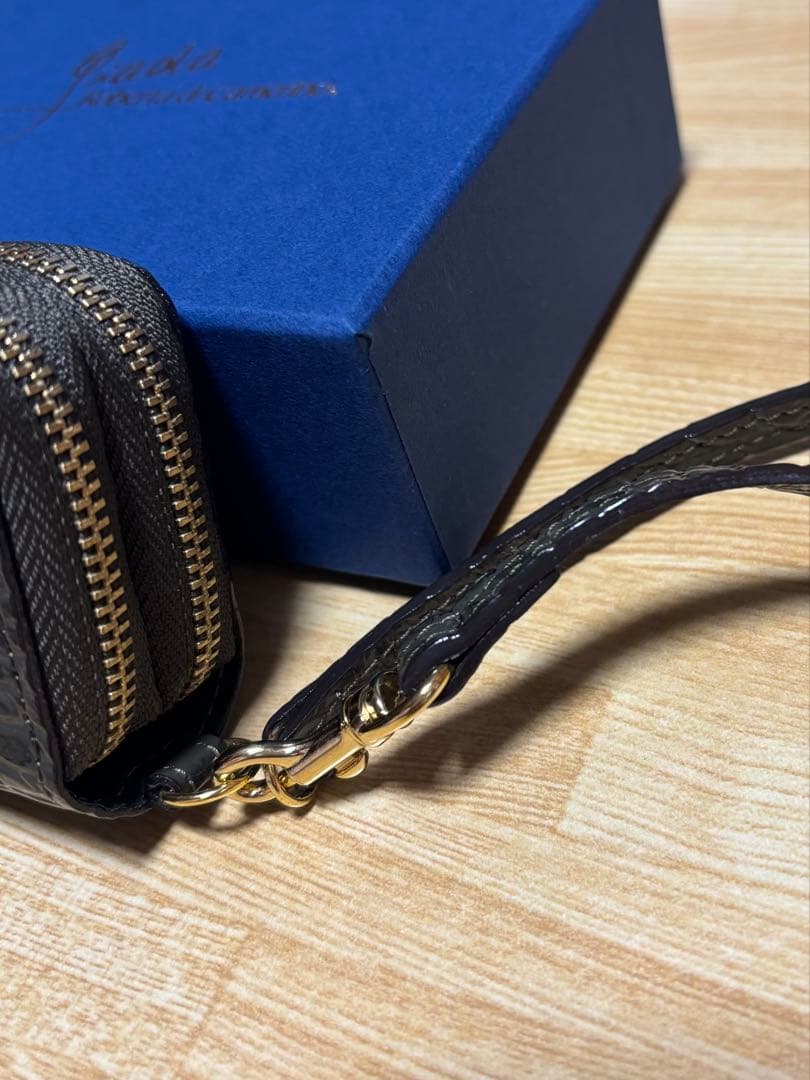 ロベルタ　マルチスマートキーケース TOKYO バンビーナ