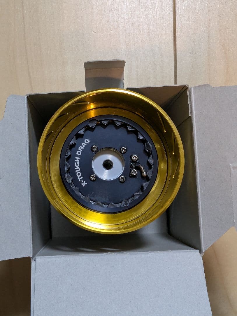 シマノ ステラSW 14000 純正スプール スペアスプール