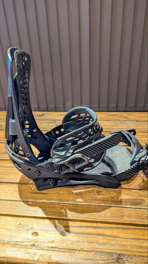 BURTON　GENESIS　sizeМ