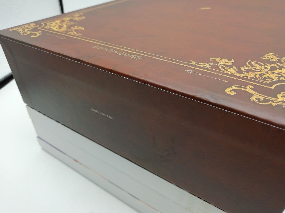 アート・デザイン・音楽 Tales of Series 25thAnniversary 3-0605-2