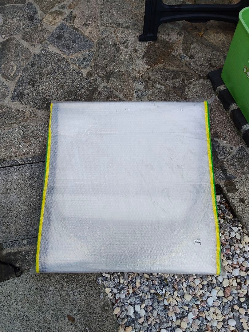 エリア134ロングボードケース2個