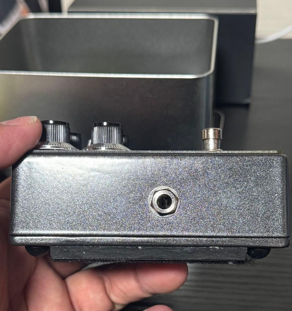 Mr.AH　Laney Black Country Customs