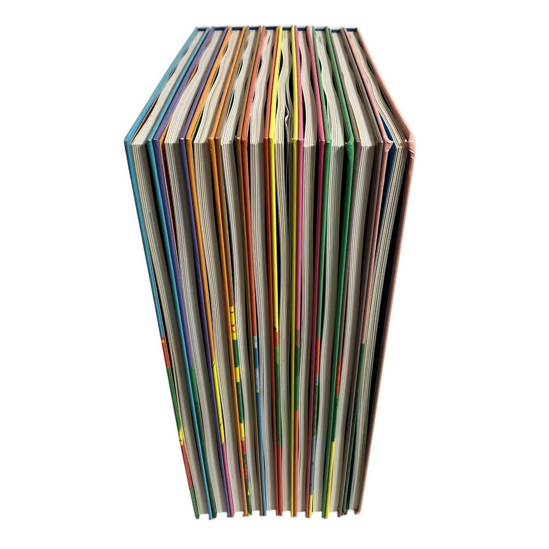 さんすうだいすき 1～10巻 全巻セット 箱付き