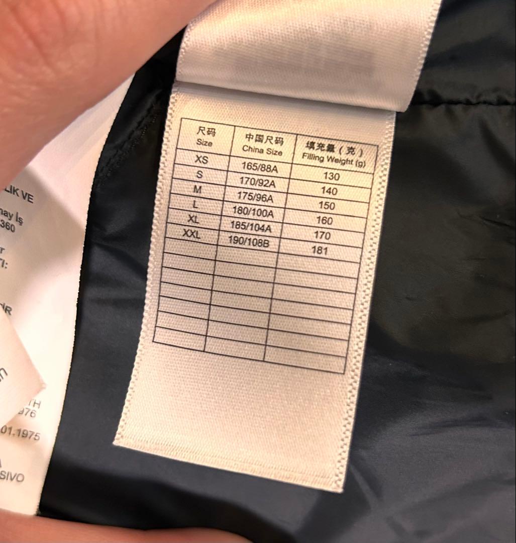 Polo Ralph Lauren フード付きダウンベスト オリーブ