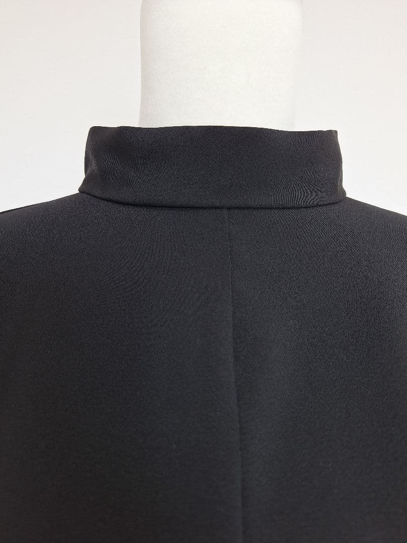 着物リメイクワンピース3668