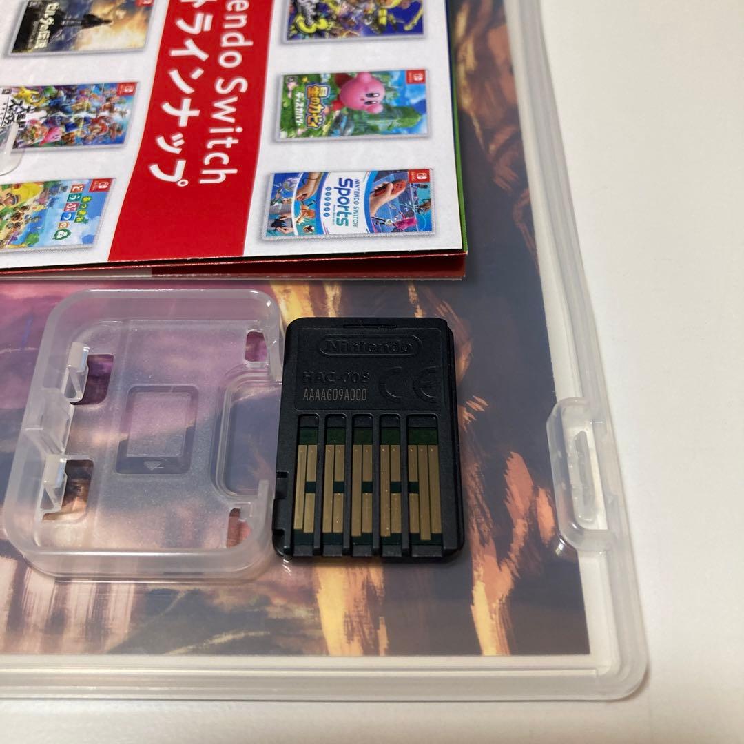 ゼルダの伝説 ブレスオブザワイルド エキスパンション・パス