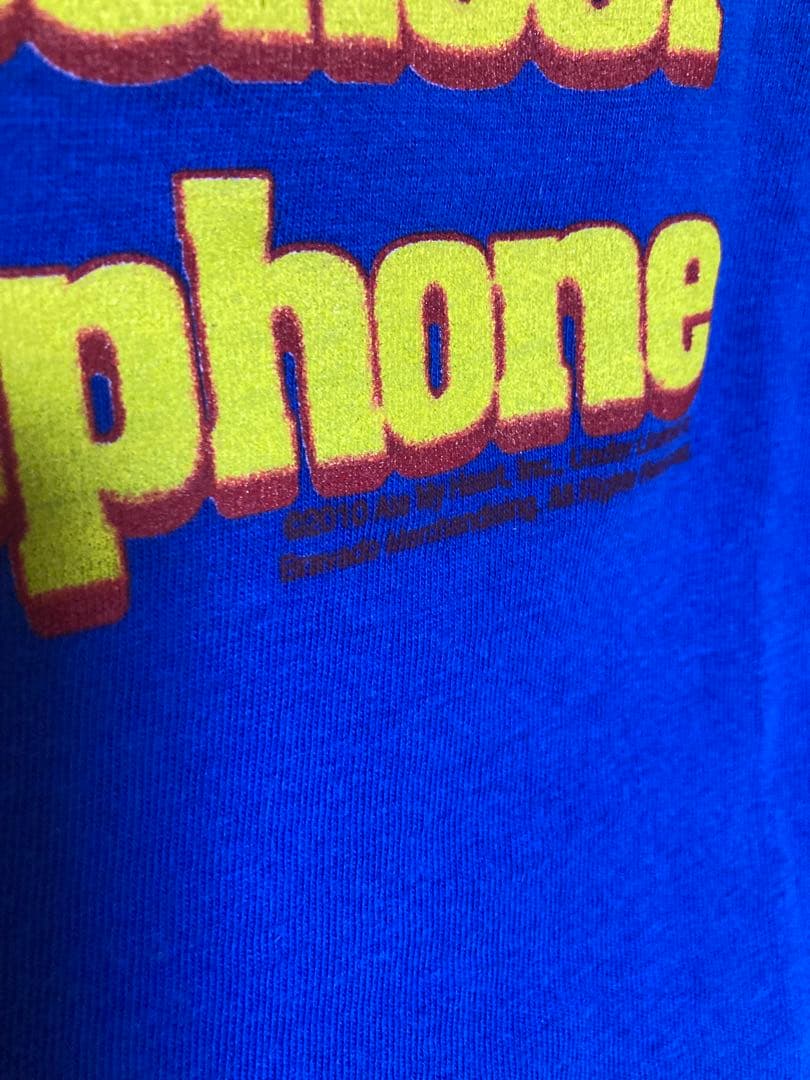 Lady Gaga Tシャツ　レディーガガTシャツ