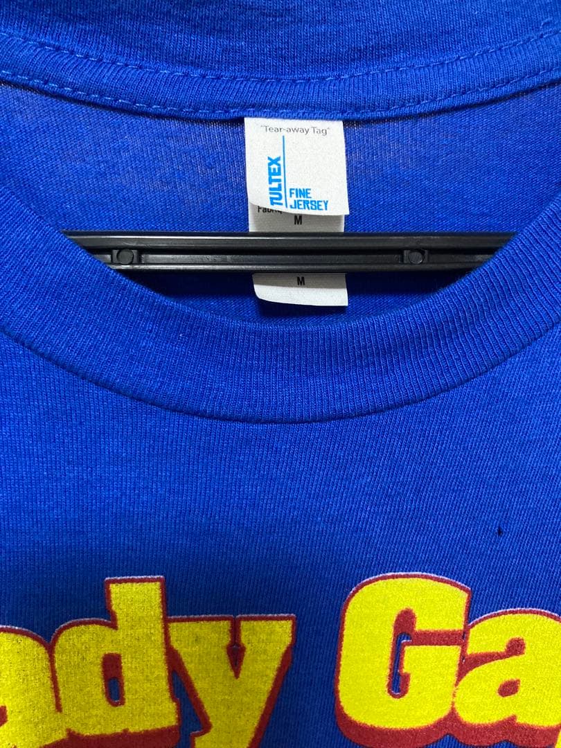 Lady Gaga Tシャツ　レディーガガTシャツ