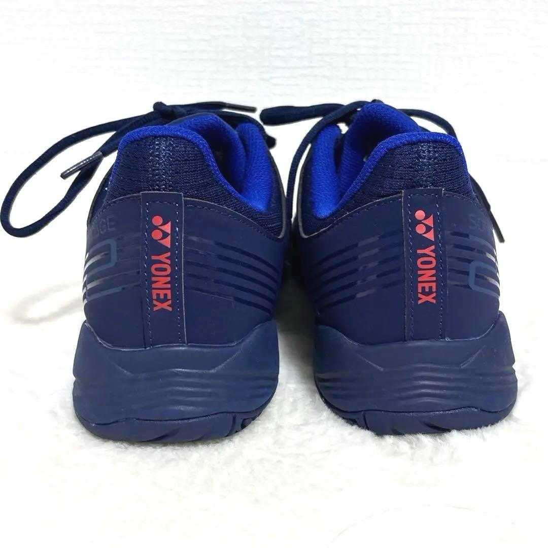 【極美品】YONEX パワークッション ソニケージ2 WGC テニスシューズ