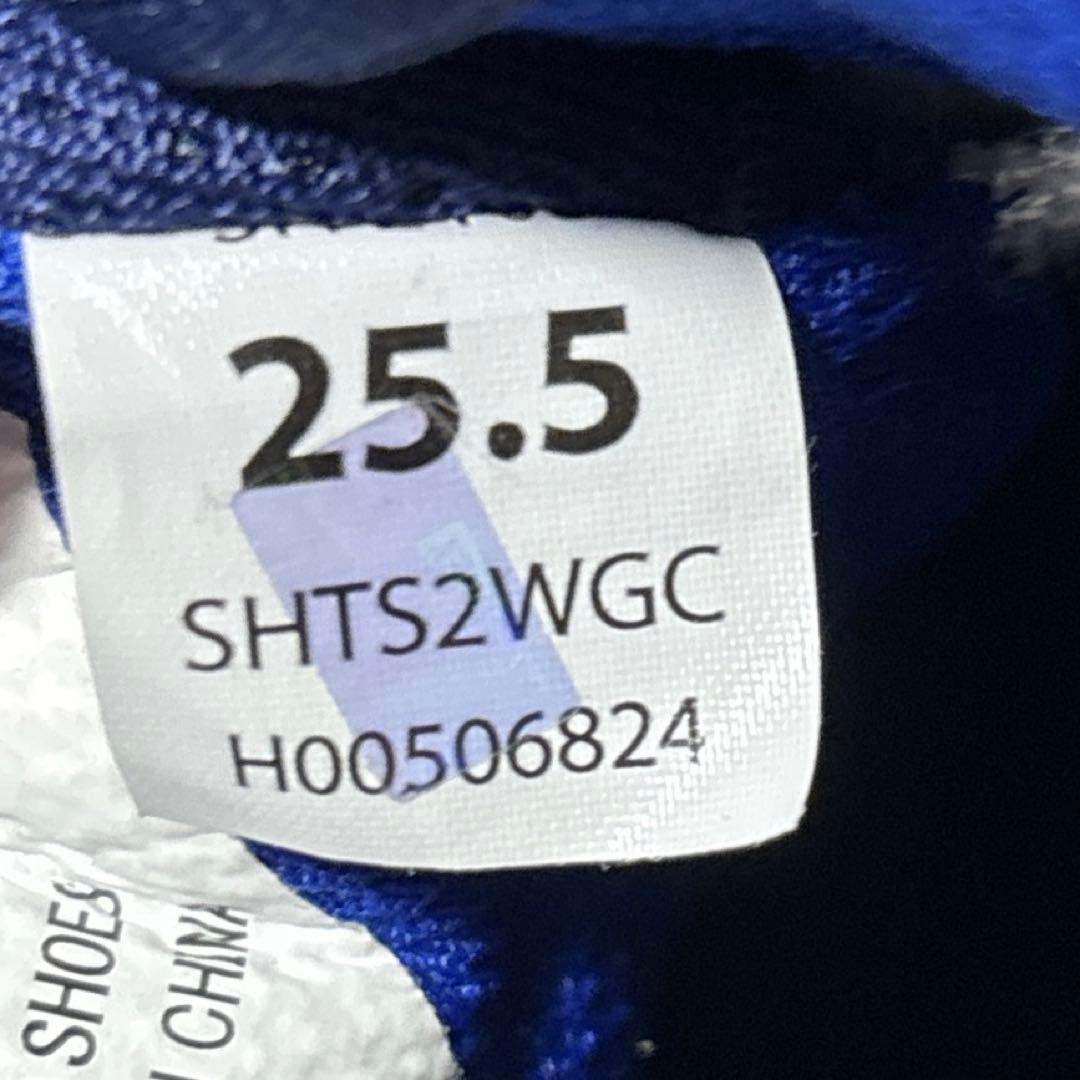 【極美品】YONEX パワークッション ソニケージ2 WGC テニスシューズ