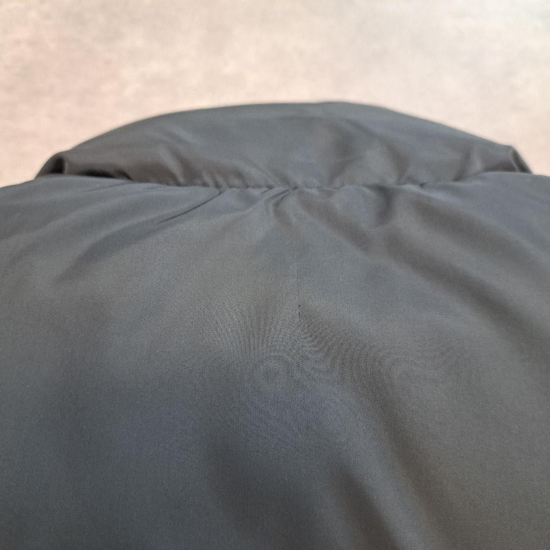 【大人気】ノースフェイス ヌプシダウンベスト700フィル メンズS