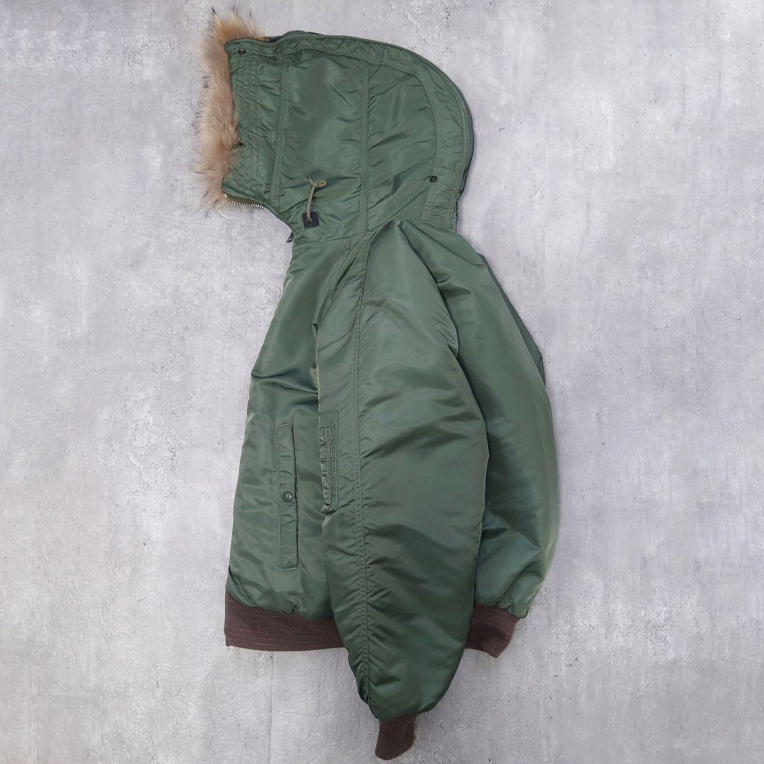 SPIEWAK Golden Fleece N-2B USA製 80s 90s