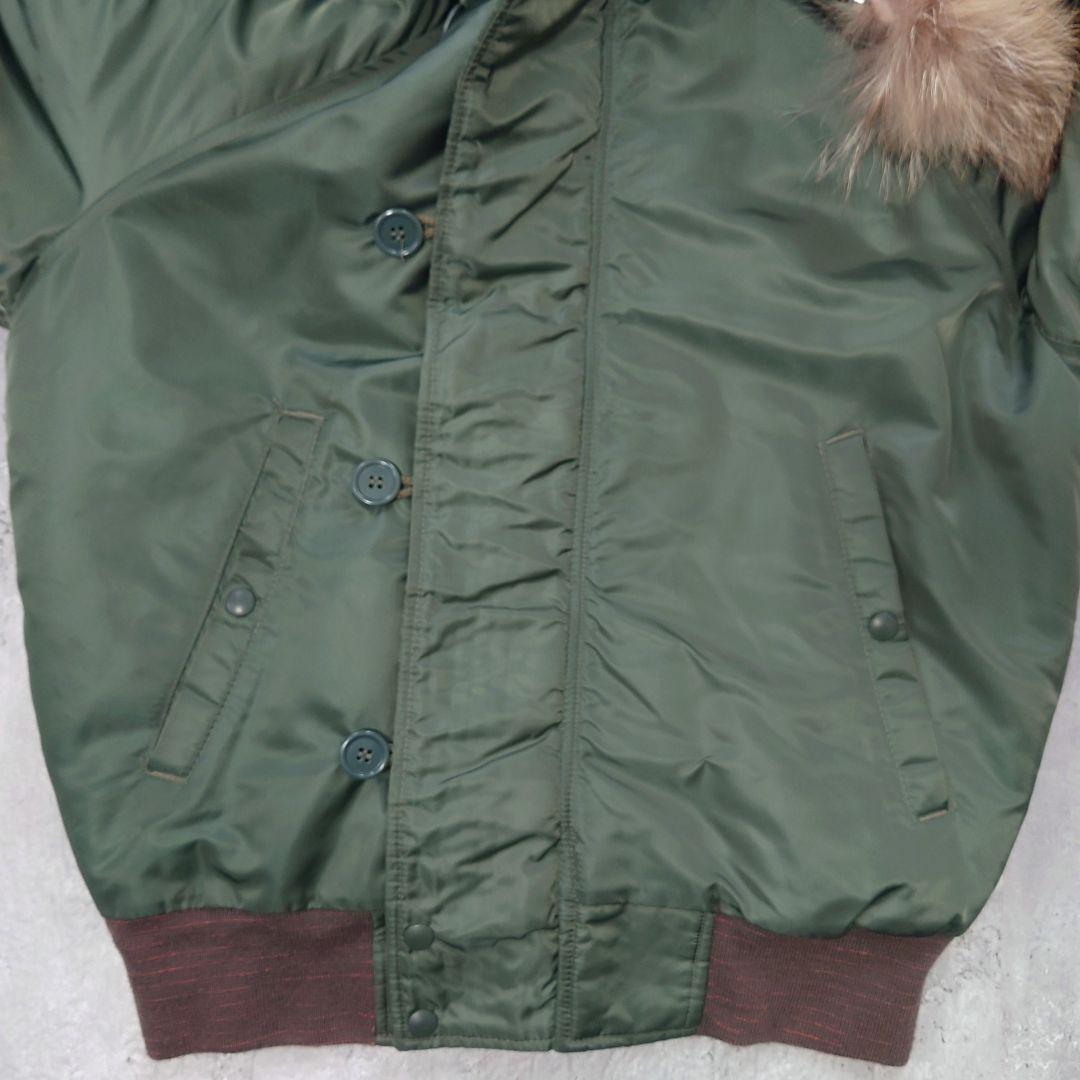 SPIEWAK Golden Fleece N-2B USA製 80s 90s