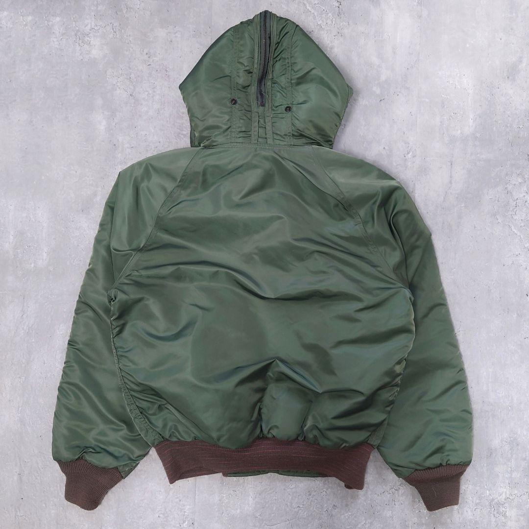 SPIEWAK Golden Fleece N-2B USA製 80s 90s