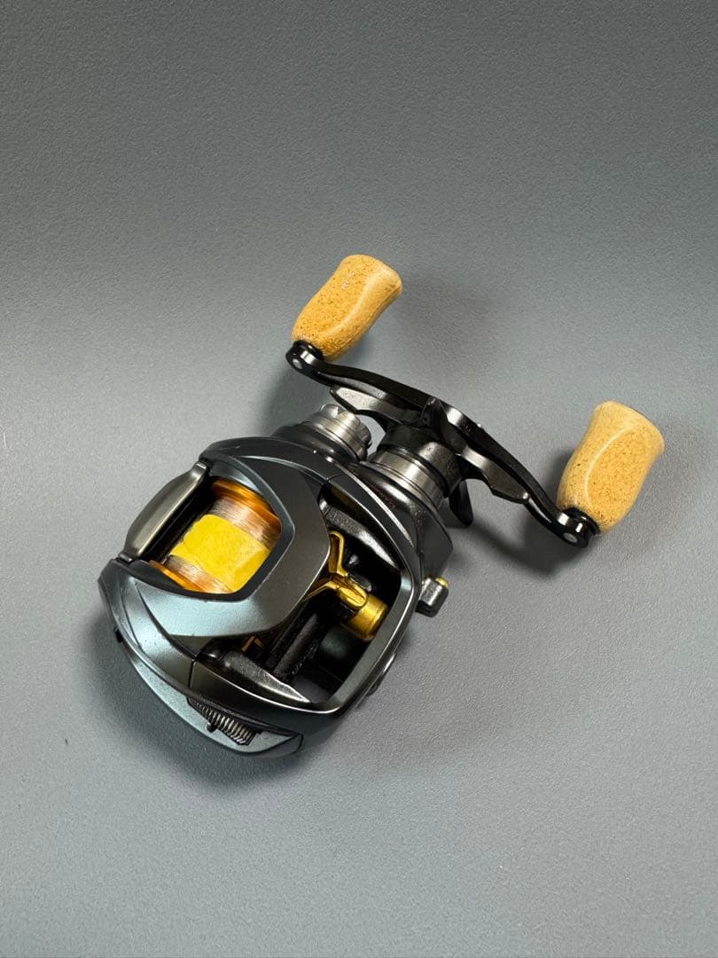 スティーズA TW カスタム