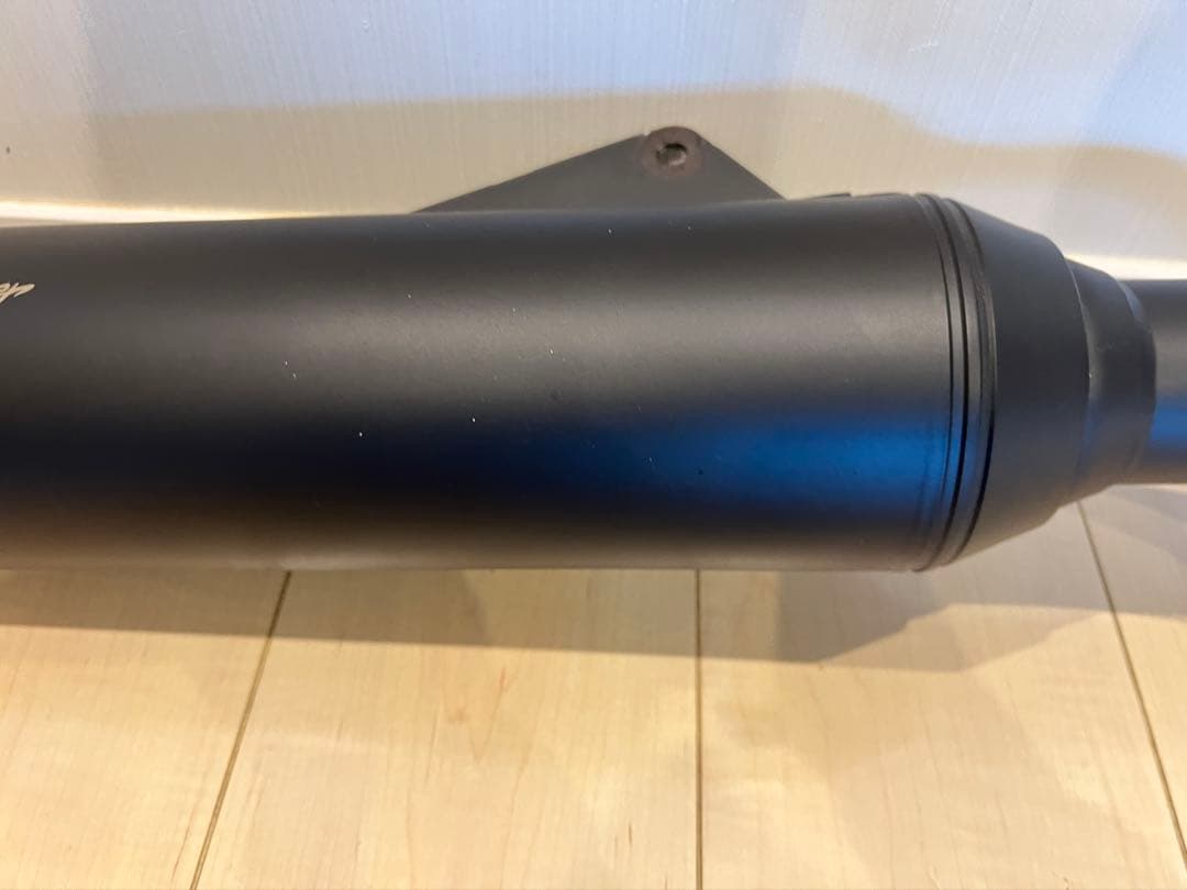 Honda Rebel レブル　ビームス　パワーヘッダーs