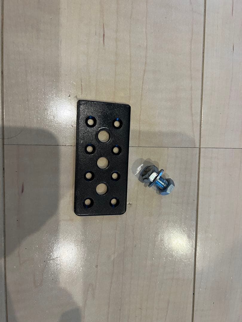 Honda Rebel レブル　ビームス　パワーヘッダーs