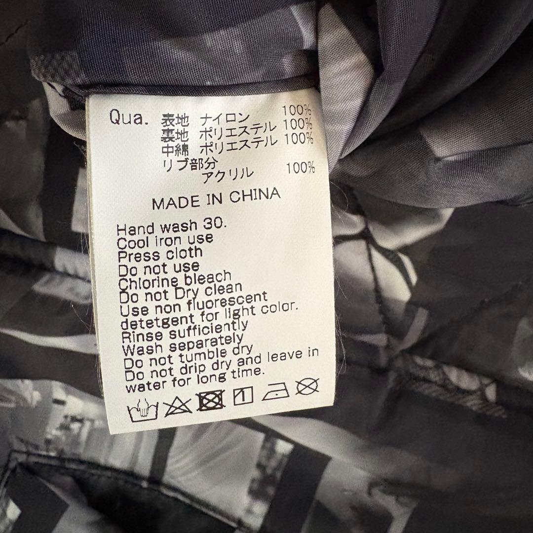 ジャケット・アウター FR2 Photo Collage Bomber Jacket(MA-1) L