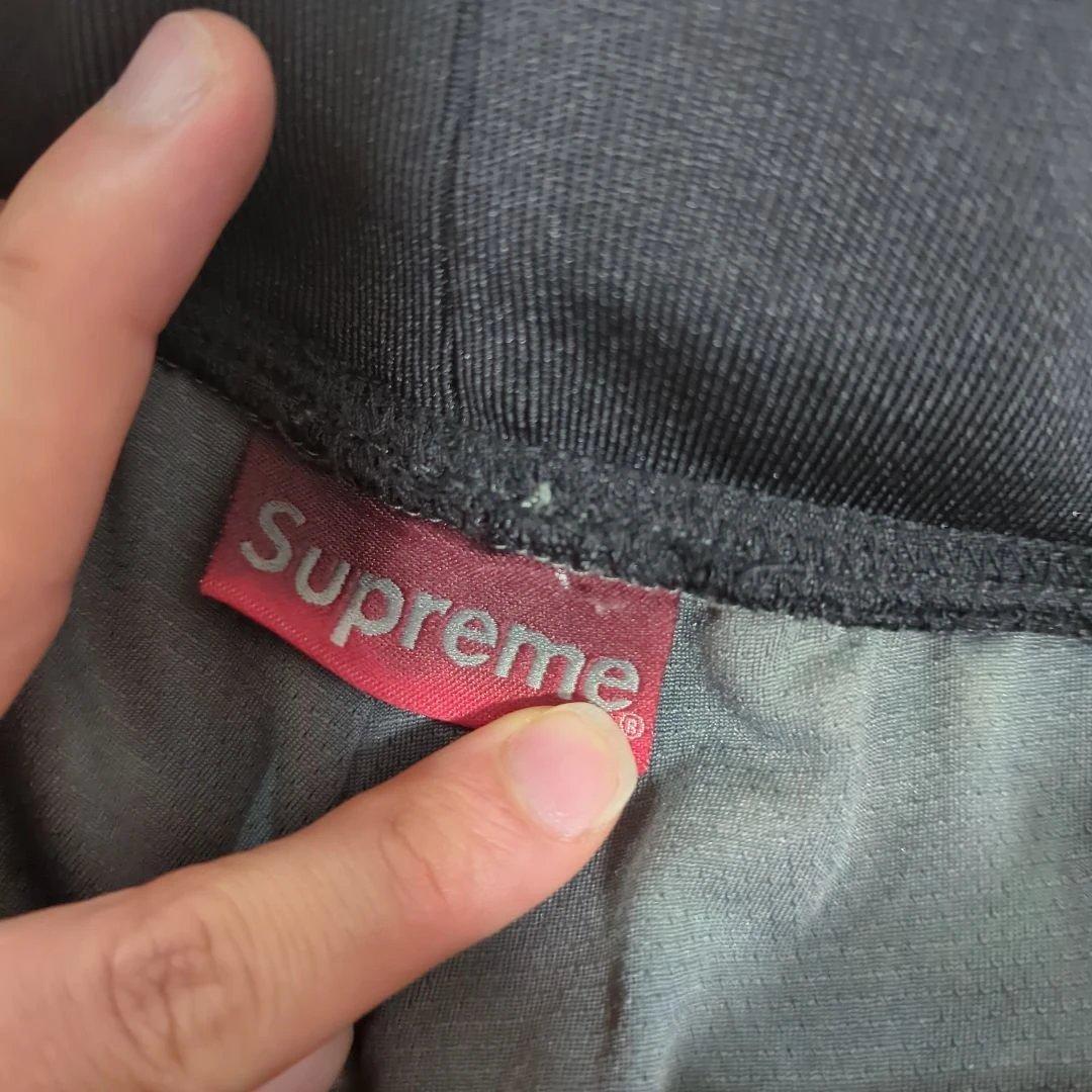 Supreme ショートパンツ S シュプリーム バスケットボール