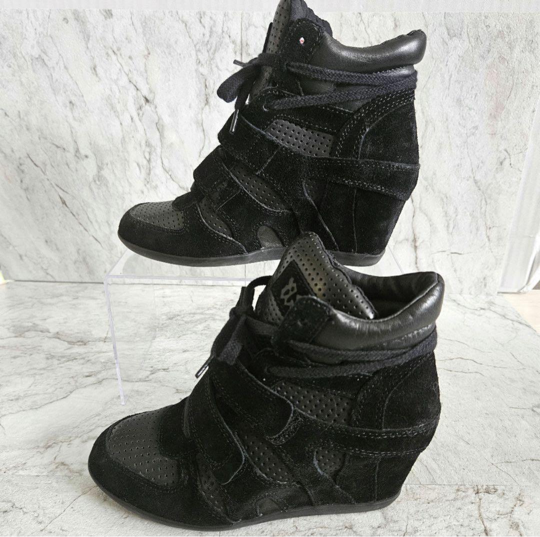 ASH Archive ハイカット スニーカー