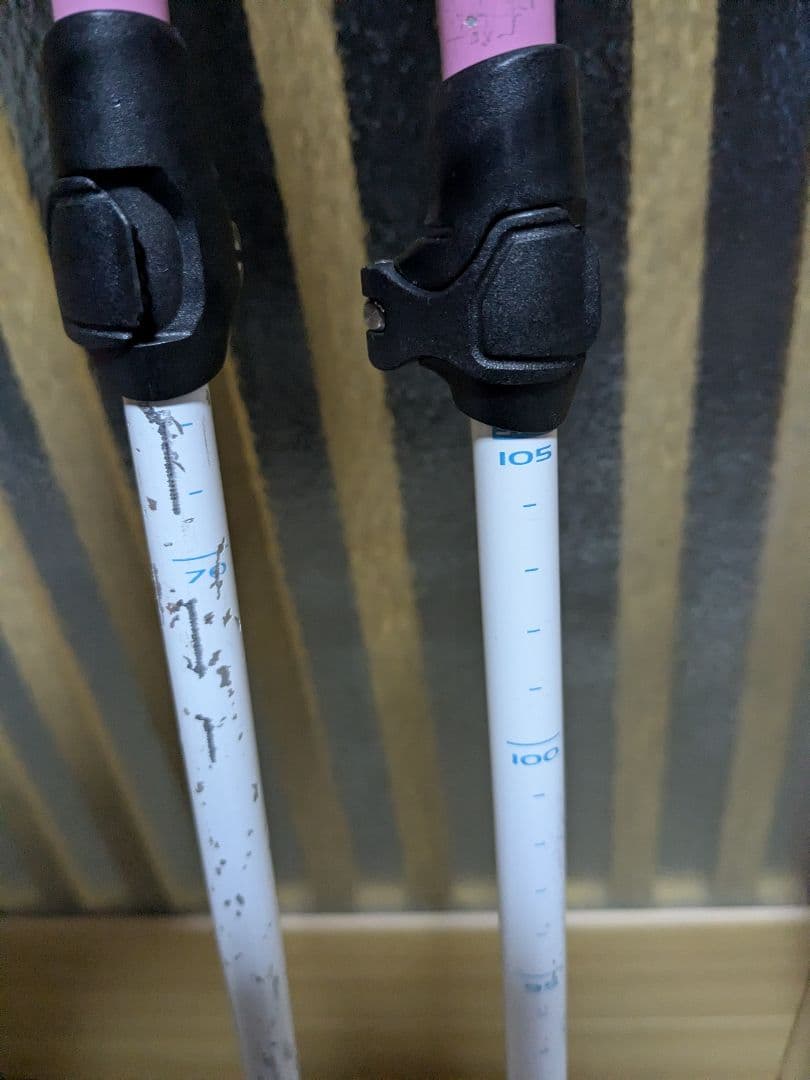 hart　ジュニアスキーセット　23cm 128cm ブーツ