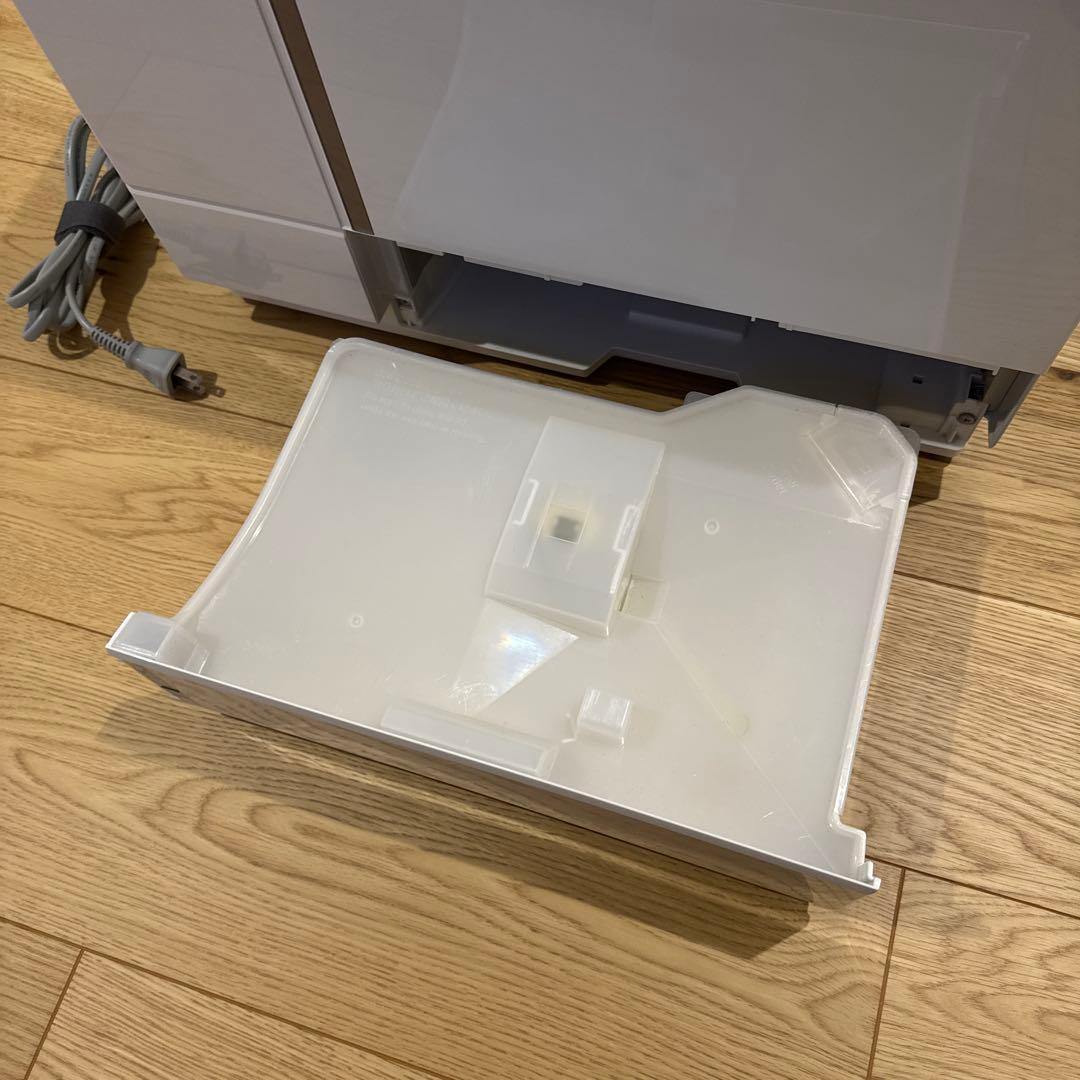 Panasonic ハイブリッド除湿機 F-YHTX90