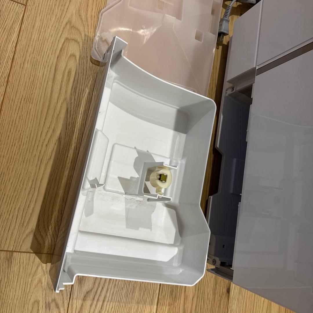 Panasonic ハイブリッド除湿機 F-YHTX90