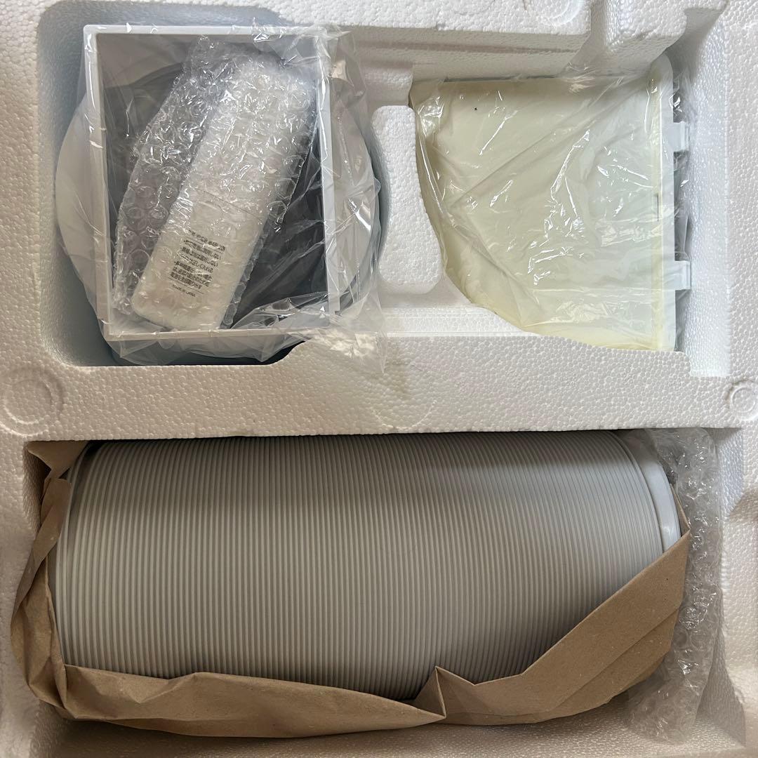 アイリスオーヤマ　ポータブルクーラー　IPK-2304S