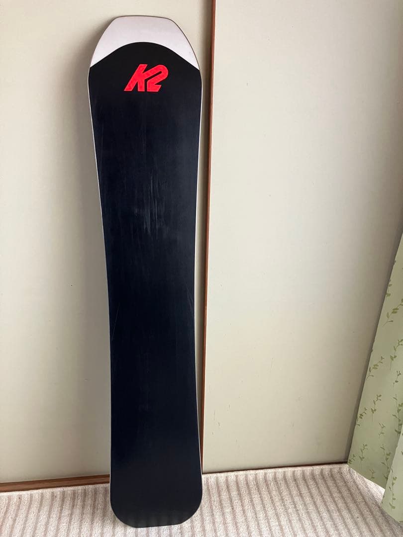 K2 Manifest team 21/22 スノーボード　162㎝