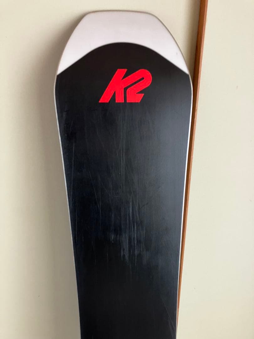 K2 Manifest team 21/22 スノーボード　162㎝
