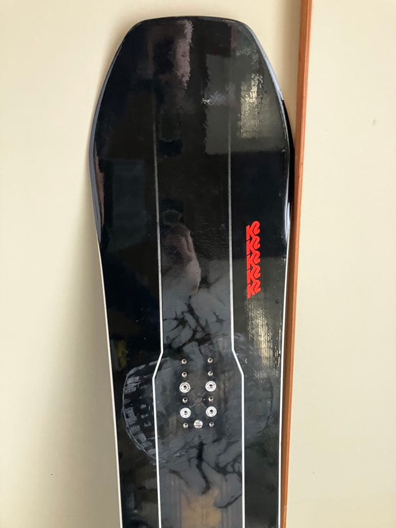 K2 Manifest team 21/22 スノーボード　162㎝